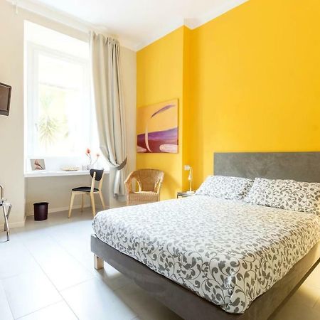Paola Guest House 로마 외부 사진