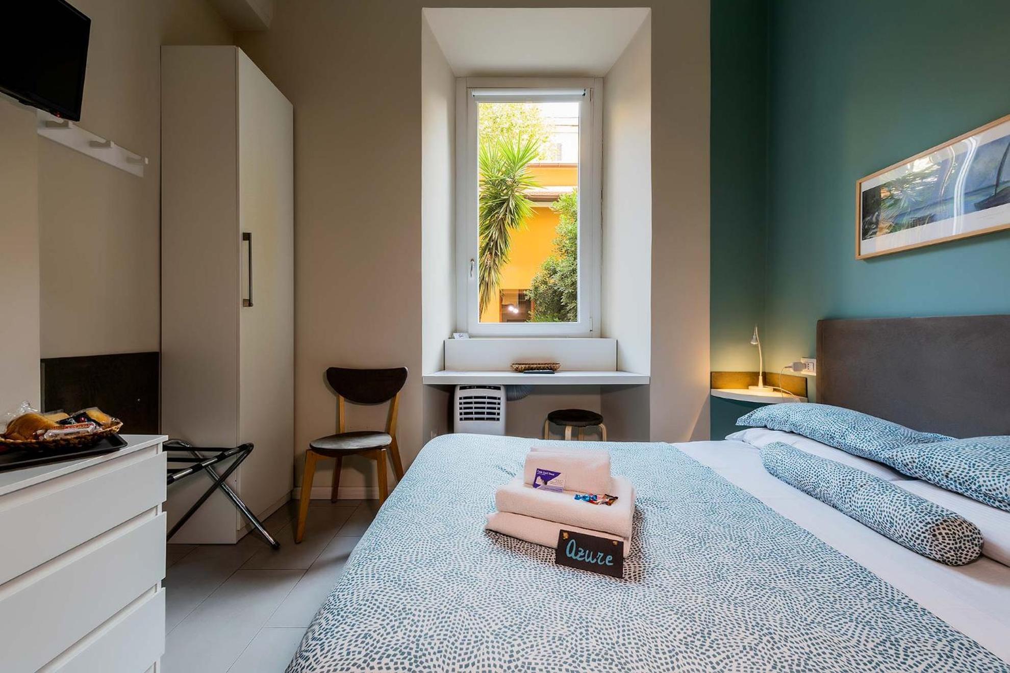 Paola Guest House 로마 외부 사진