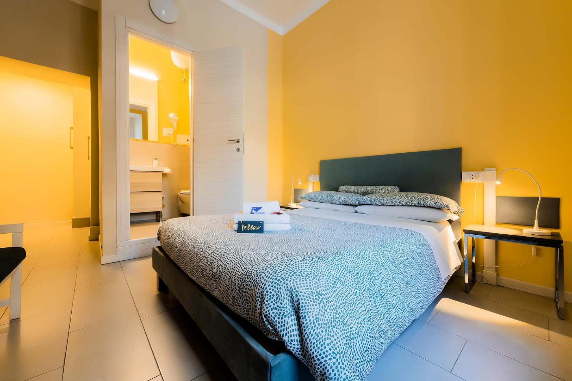 Paola Guest House 로마 외부 사진