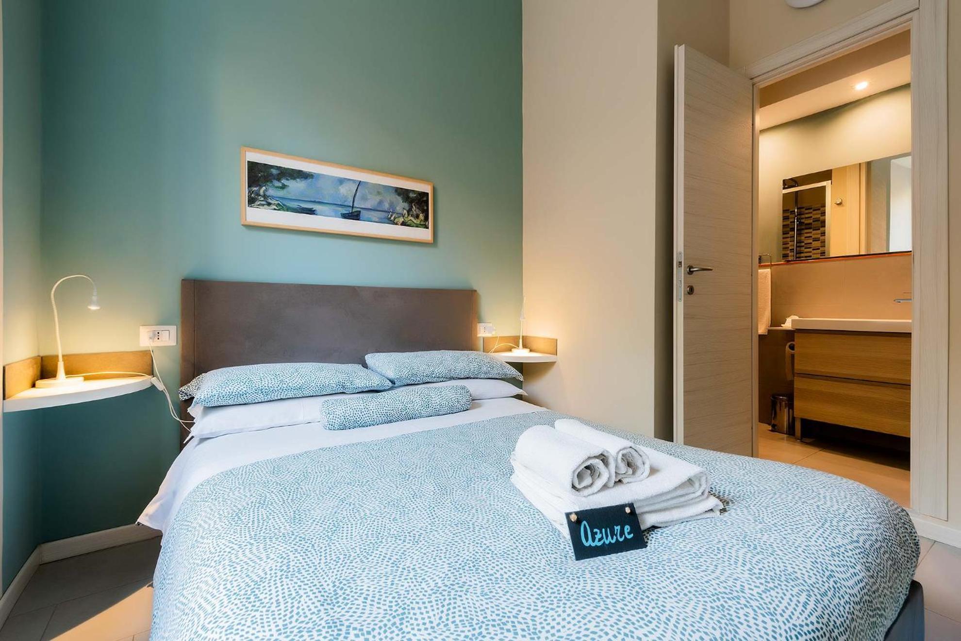 Paola Guest House 로마 외부 사진
