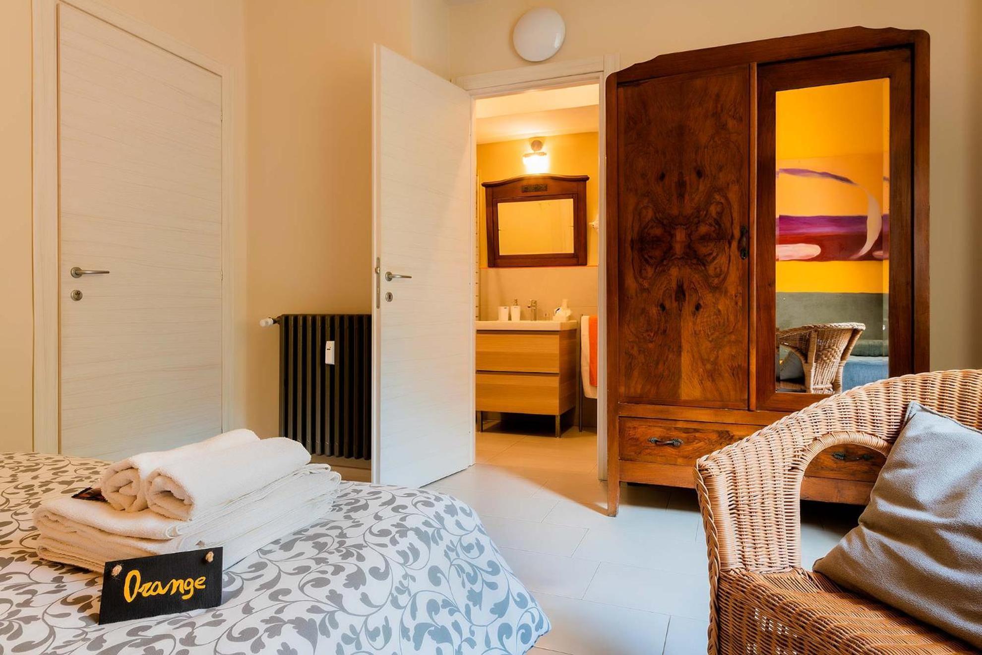 Paola Guest House 로마 외부 사진