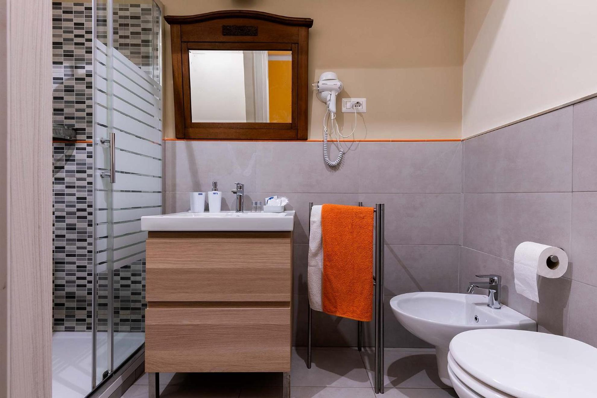 Paola Guest House 로마 외부 사진