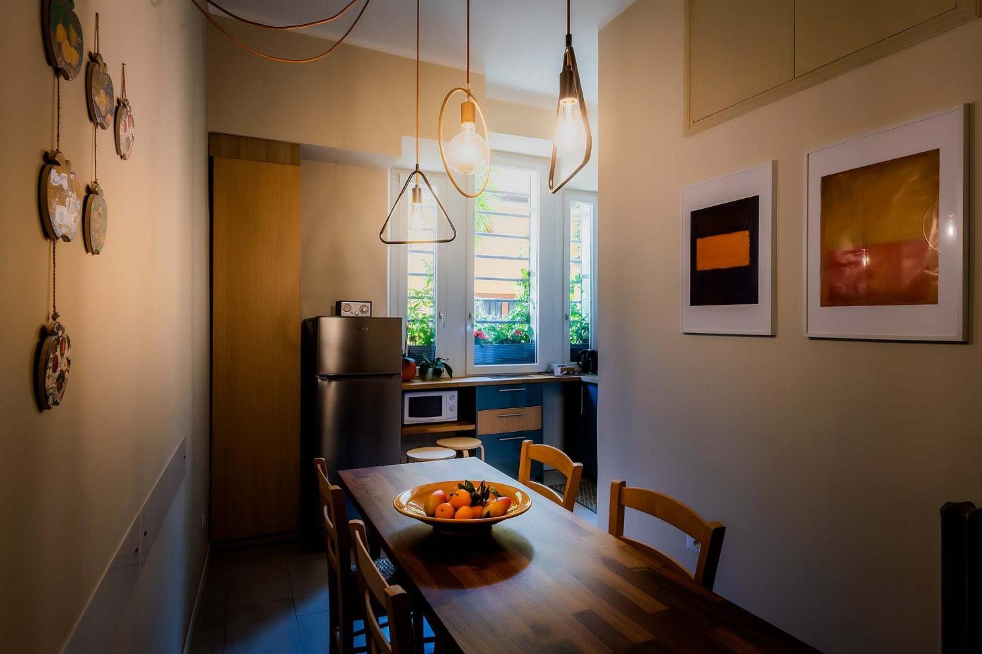 Paola Guest House 로마 외부 사진