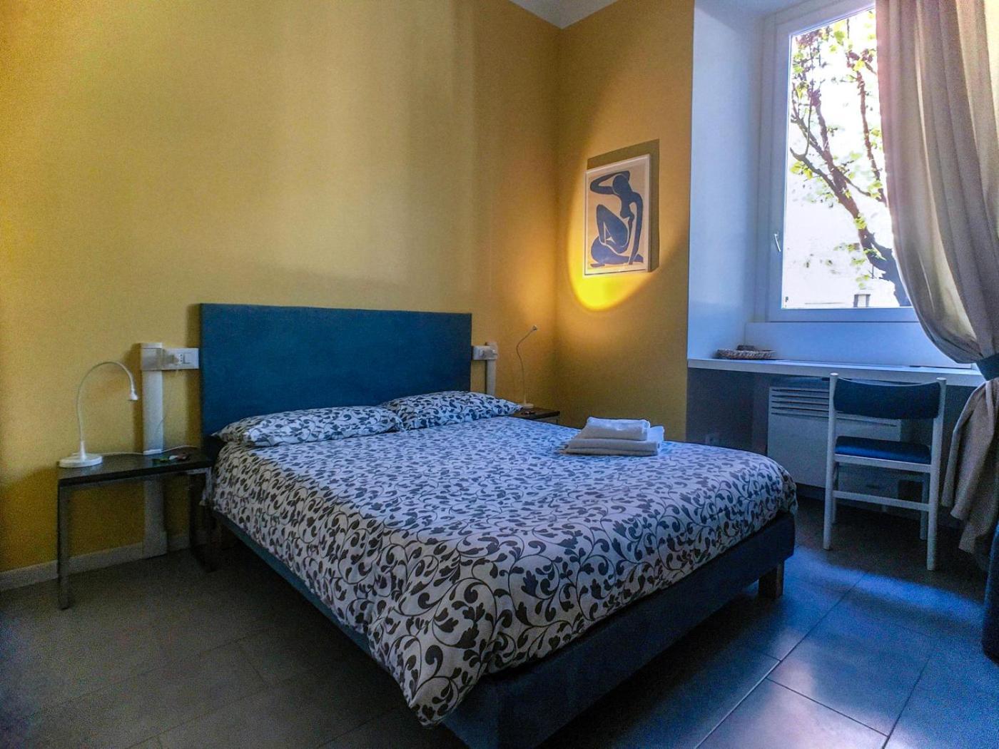 Paola Guest House 로마 외부 사진