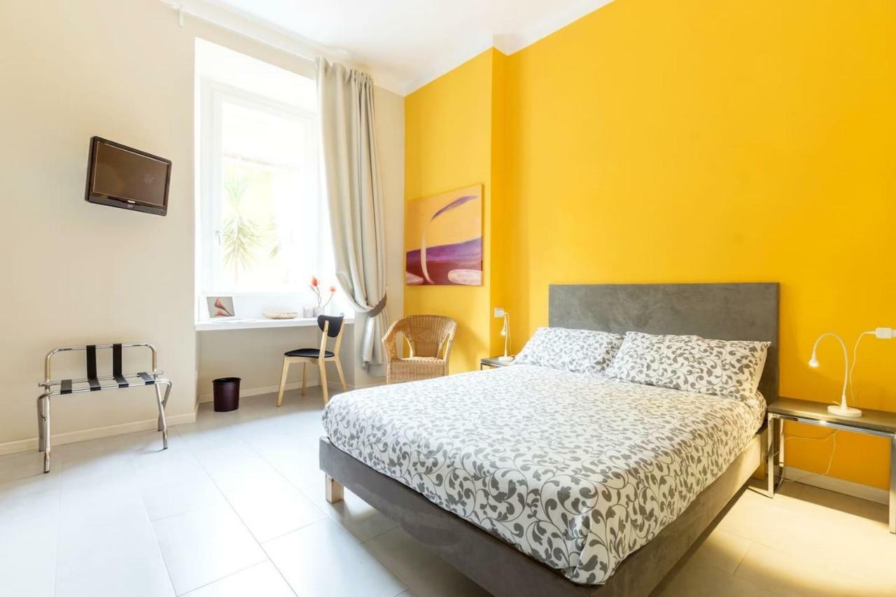 Paola Guest House 로마 외부 사진