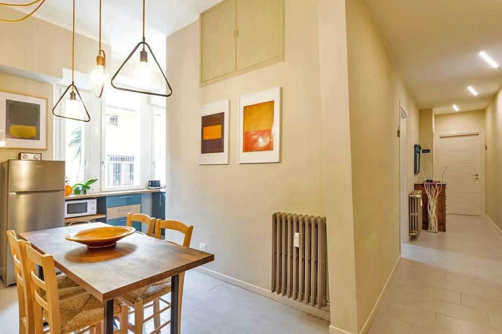 Paola Guest House 로마 외부 사진