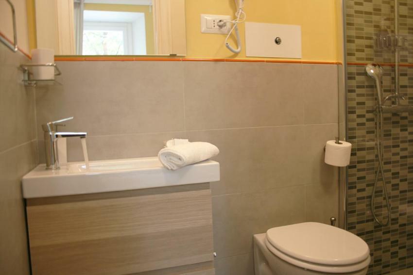 Paola Guest House 로마 외부 사진