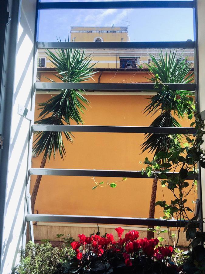 Paola Guest House 로마 외부 사진